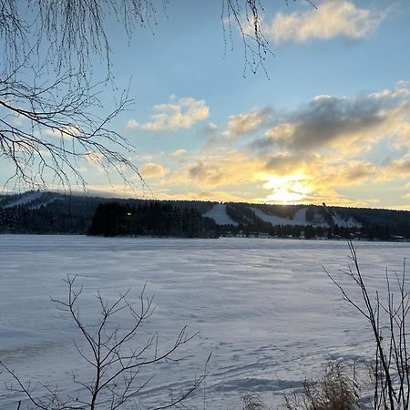 Kaamos City House Rovaniemi Buitenkant foto